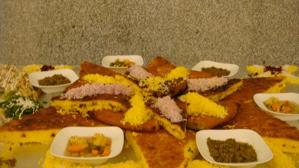 تشریفات گراف تشریفات گراف