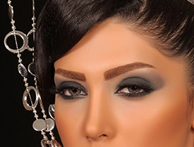 سالن آرایش عروس ماسک سالن آرایش عروس ماسک