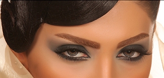 سالن آرایش عروس ماسک سالن آرایش عروس ماسک