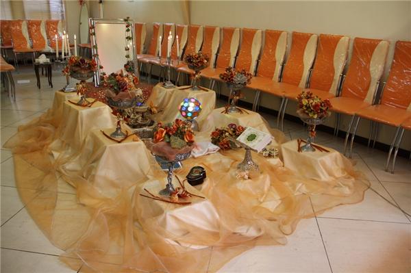 سالن عقد خاطره سالن عقد خاطره