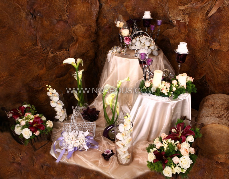 سفره عقد آیلا سفره عقد آیلا