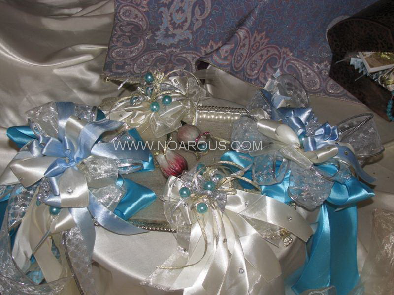 سفره عقد آیلا سفره عقد آیلا