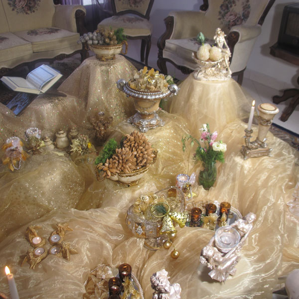 سفره عقد سونیا سفره عقد سونیا