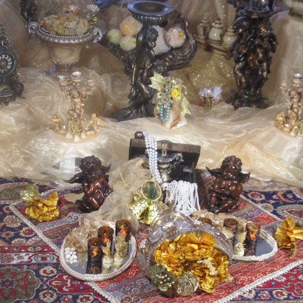 سفره عقد سونیا سفره عقد سونیا