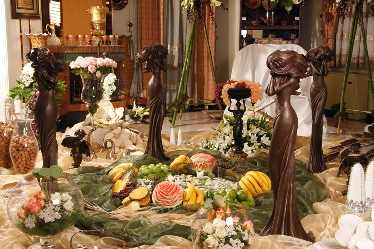 سفره عقد مهرنوش سفره عقد مهرنوش