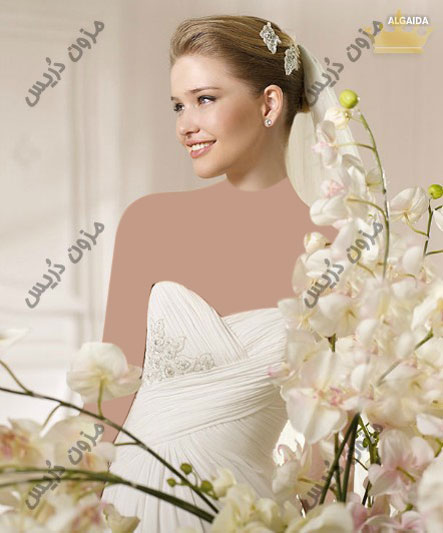مزون عروس دریس مزون عروس دریس