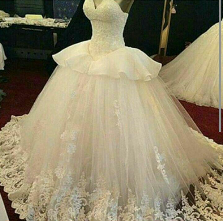 مزون لباس عروس ملیح مزون لباس عروس ملیح