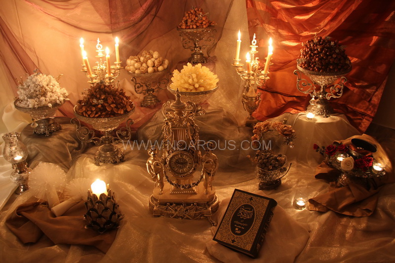 گالری شارونا گالری شارونا