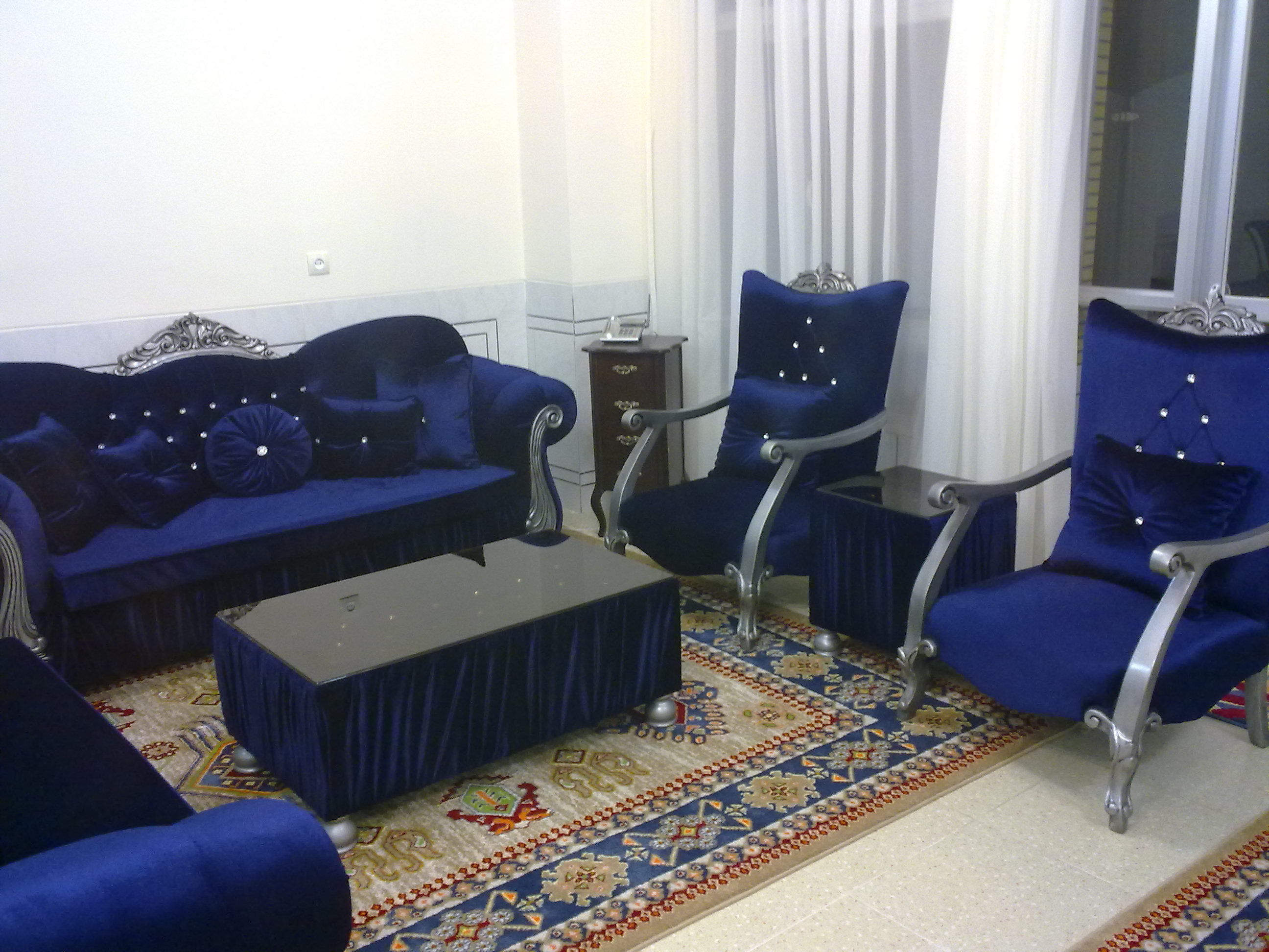 گالری مبل پارسه گالری مبل پارسه