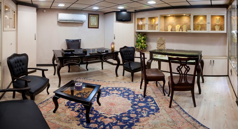 گالری کلکسیون گالری کلکسیون