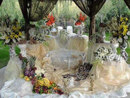 گل سرای روما آرمانی گل سرای روما آرمانی