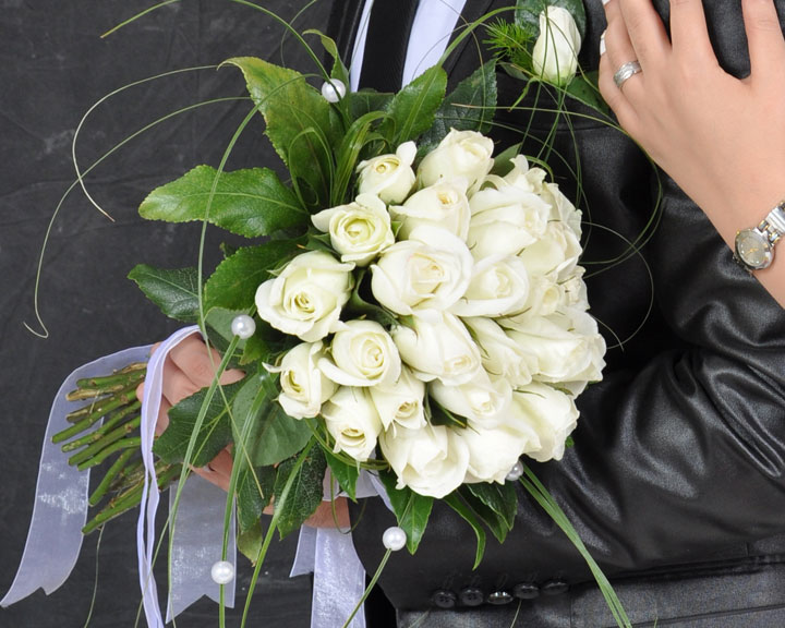 گل سرای ، گل مریم گل سرای ، گل مریم