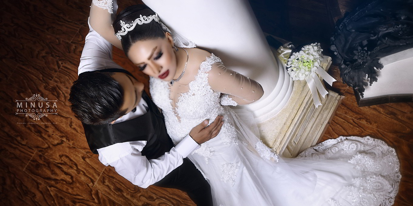 آتلیه عکس و فیلم مینوسا آتلیه عکس و فیلم مینوسا