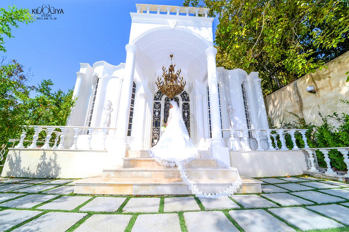 آتلیه عکس کیمیا آتلیه عکس کیمیا
