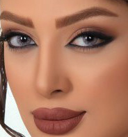 سالن آرایش عروس گل گیس سالن آرایش عروس گل گیس