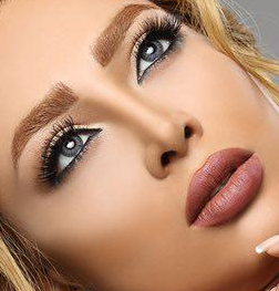 سالن آرایش وزیبایی خالق سالن آرایش وزیبایی خالق