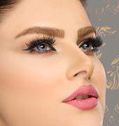 سالن آرایش وزیبایی خالق سالن آرایش وزیبایی خالق