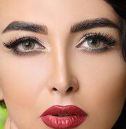 سالن آرایش وزیبایی خالق سالن آرایش وزیبایی خالق