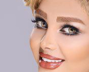 سالن آرایش وزیبایی خالق سالن آرایش وزیبایی خالق