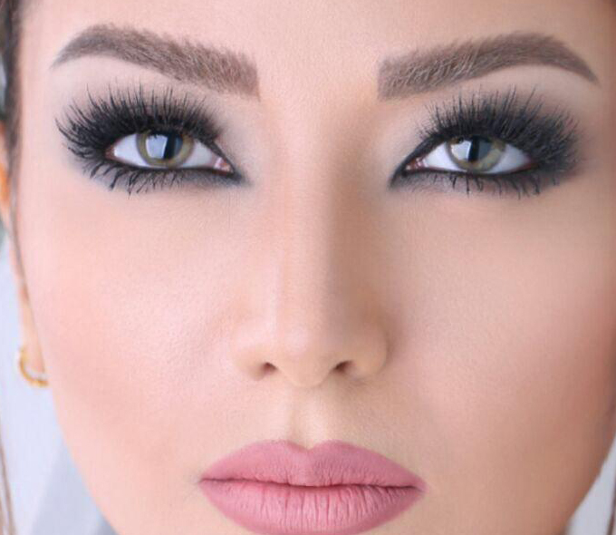 سالن زیبایی صنم چهروی سالن زیبایی صنم چهروی
