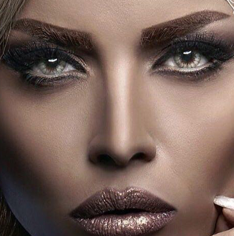 سالن زیبایی صنم چهروی سالن زیبایی صنم چهروی
