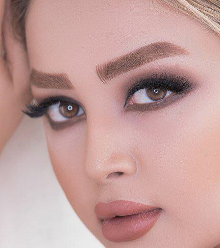 سالن آرایش سمیلار سالن آرایش سمیلار
