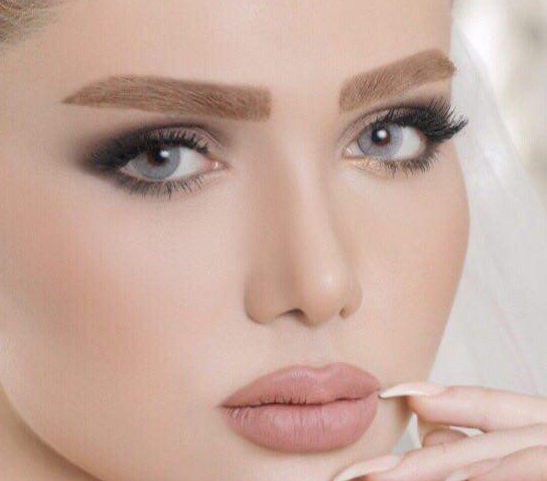 سالن آرایش سمیلار سالن آرایش سمیلار