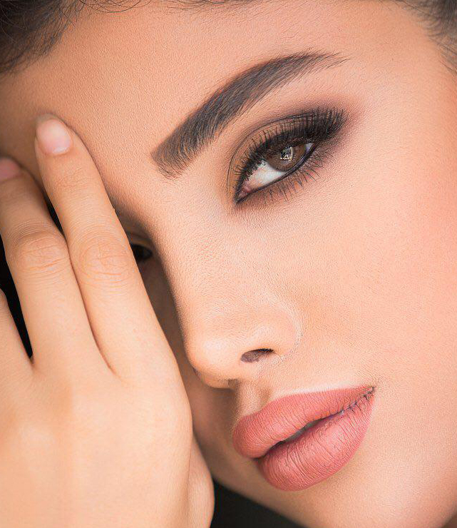 سالن آرایش سمیلار سالن آرایش سمیلار