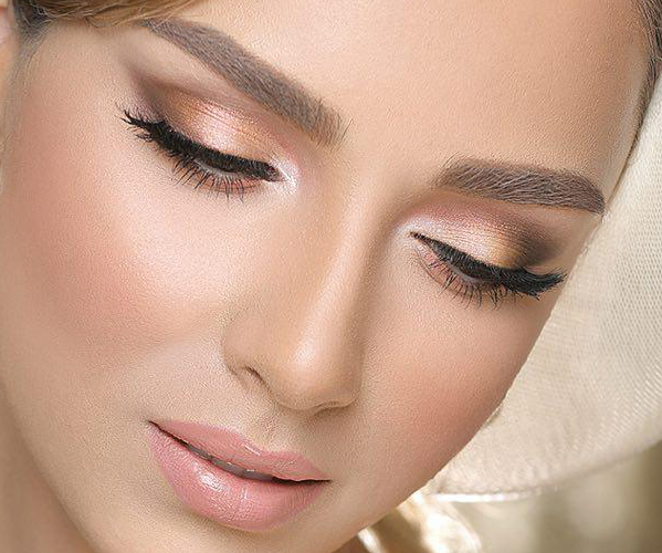 سالن زیبایی مرضیه محمدی سالن زیبایی مرضیه محمدی