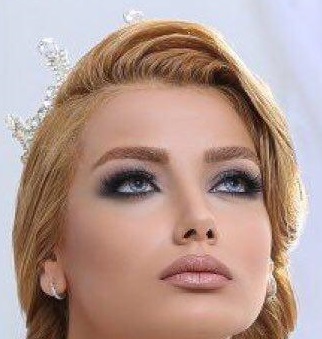 سالن آرایش سالومه سالن آرایش سالومه