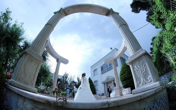 آتلیه عکس باران اریکه آتلیه عکس باران اریکه