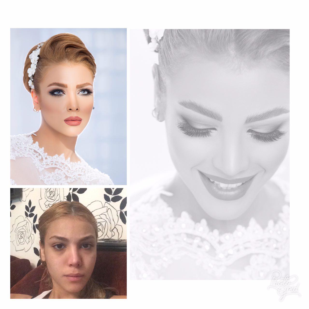 سالن آرایش سالومه سالن آرایش سالومه