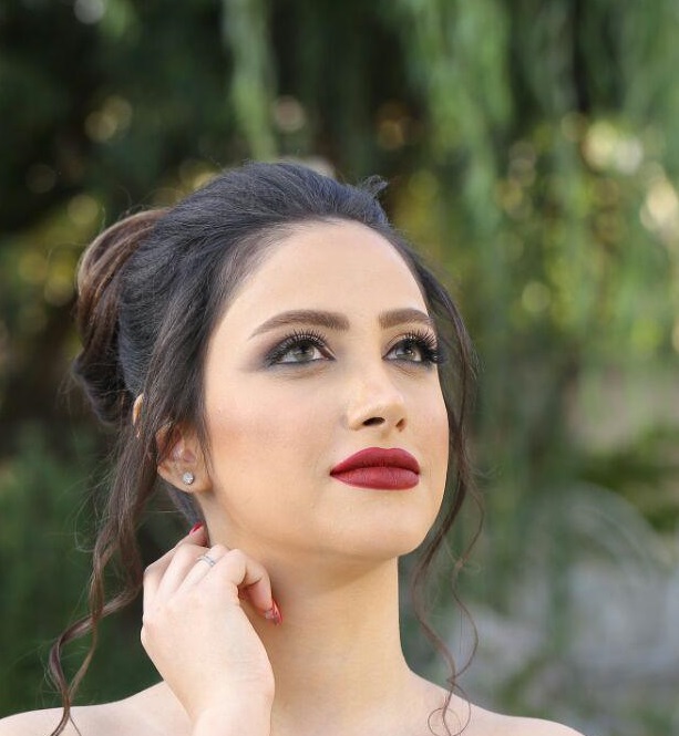 سالن آرایش سالومه سالن آرایش سالومه