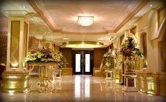 تالار پذیرایی آناهیتا