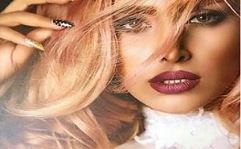 آرایشگاه ونوس آبی