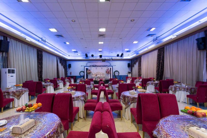 تالار آبگینه تالار آبگینه