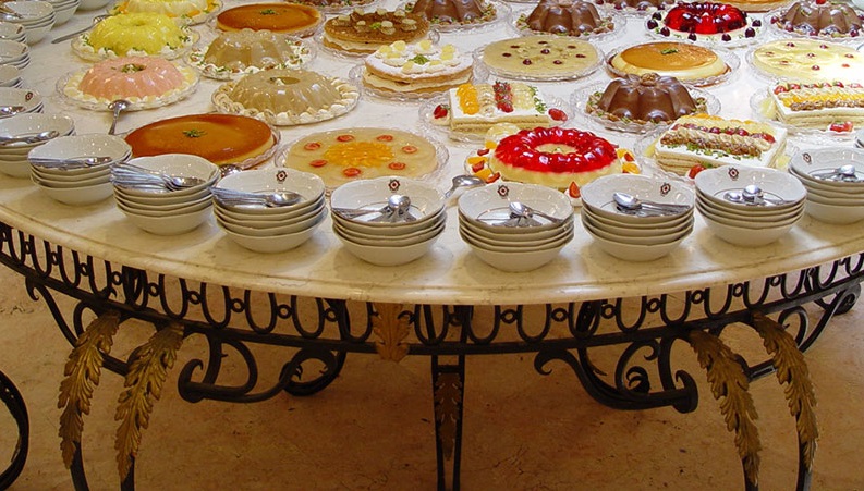 تالار آبگینه تالار آبگینه