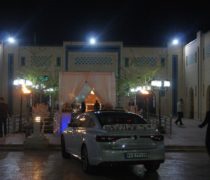 تالار الماس شهر تالار الماس شهر