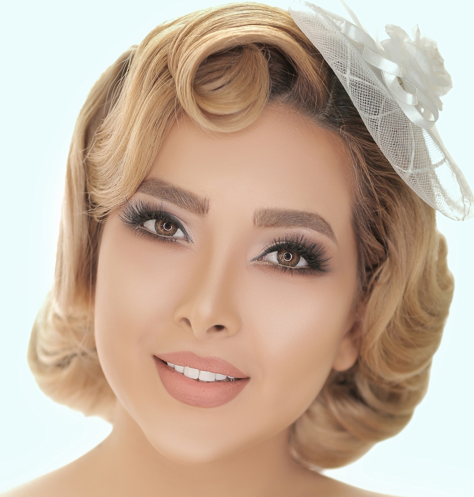سالن زیبایی صنم چهروی سالن زیبایی صنم چهروی