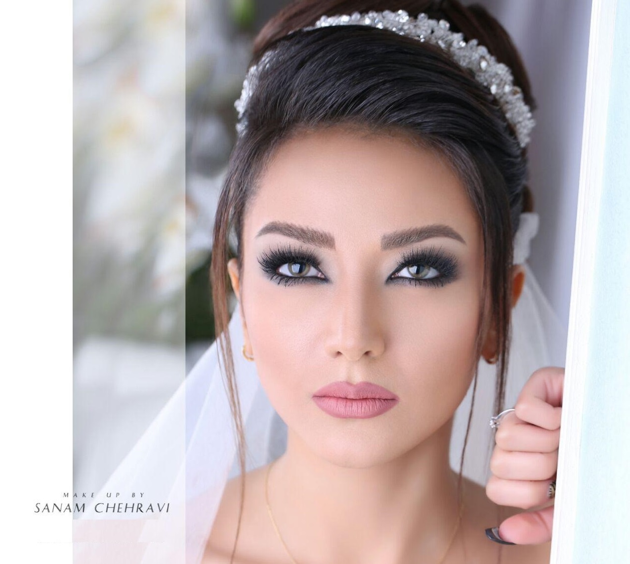 سالن زیبایی صنم چهروی سالن زیبایی صنم چهروی