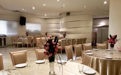 تالار پذیرایی راگا