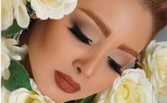 سالن عروس گل آرا