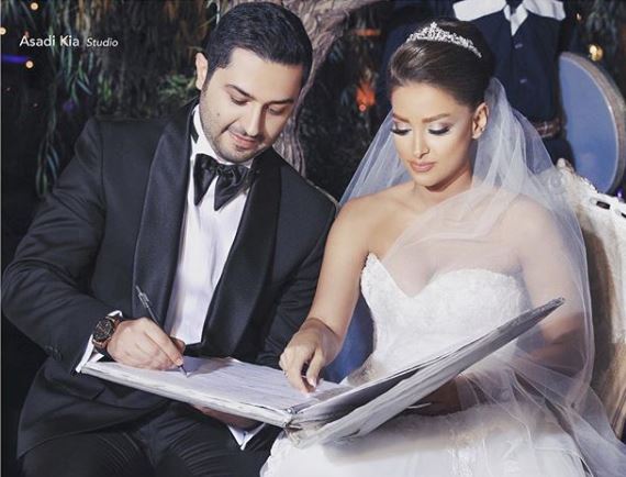 آتلیه اسدی کیا آتلیه اسدی کیا