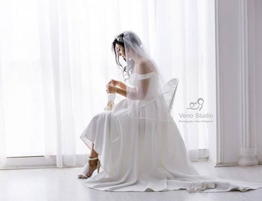 آتلیه عروس ونو آتلیه عروس ونو