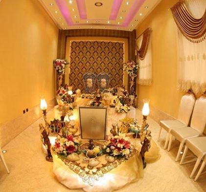 تالار الماس الوند تالار الماس الوند