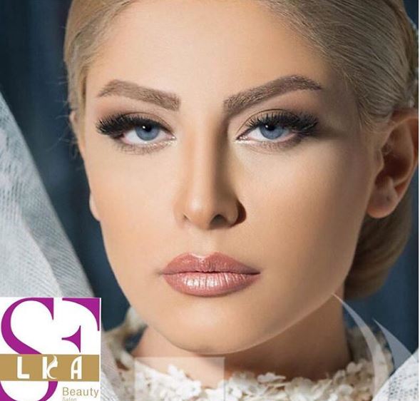 سالن زیبایی الکا سالن زیبایی الکا