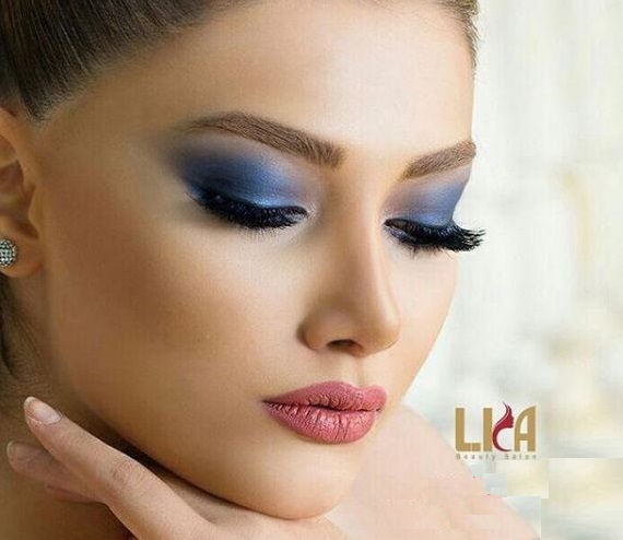 سالن زیبایی الکا سالن زیبایی الکا