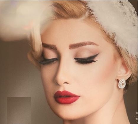 سالن زیبایی الکا سالن زیبایی الکا