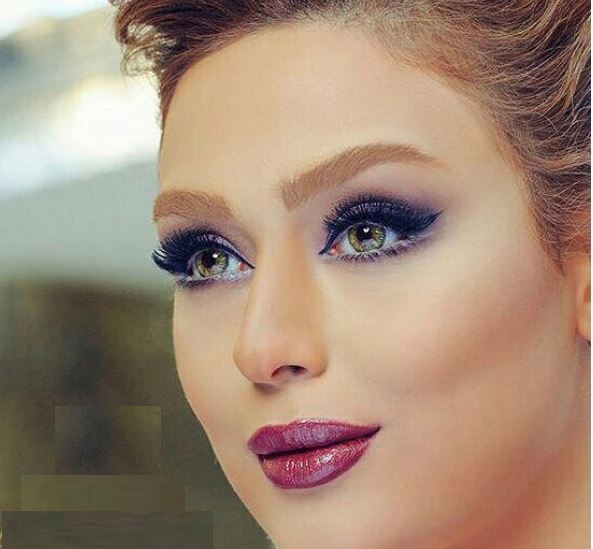 سالن زیبایی الکا سالن زیبایی الکا
