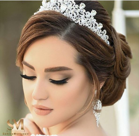 سالن زیبایی سمیرا مرتضوی سالن زیبایی سمیرا مرتضوی